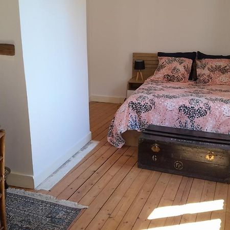 Chez Thomas Apartment Sezanne Luaran gambar
